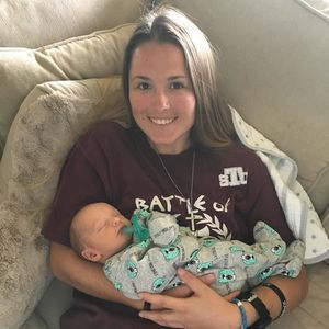 Meet your Posher, Brandi